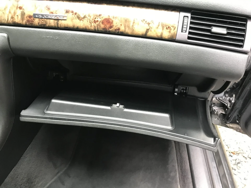 2003 Audi C5 RS6 - Image 25 of 31