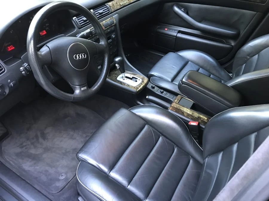 2003 Audi C5 RS6 - Image 3 of 4