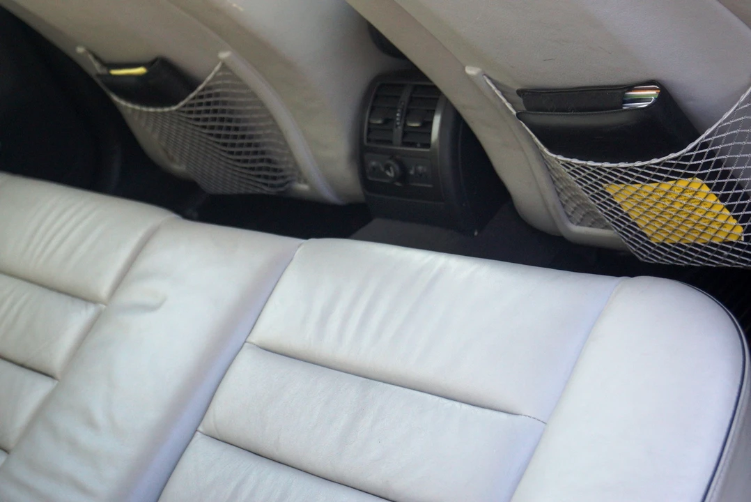 2003 Audi C5 RS6 - Image 26 of 31