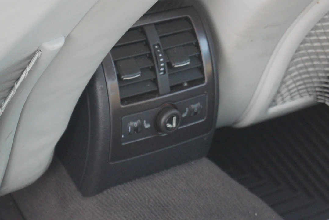 2003 Audi C5 RS6 - Image 28 of 31