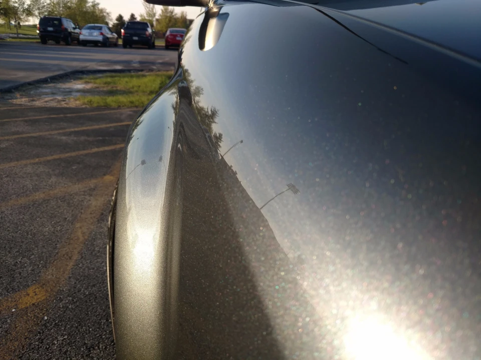 2003 Audi C5 RS6 - Image 17 of 31