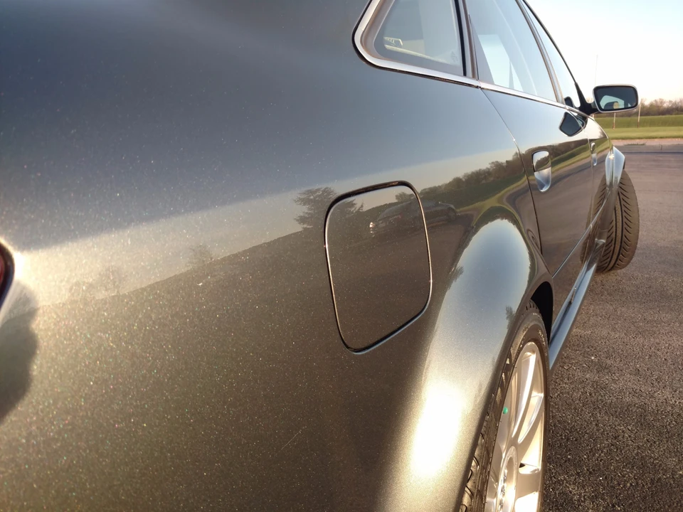 2003 Audi C5 RS6 - Image 18 of 31