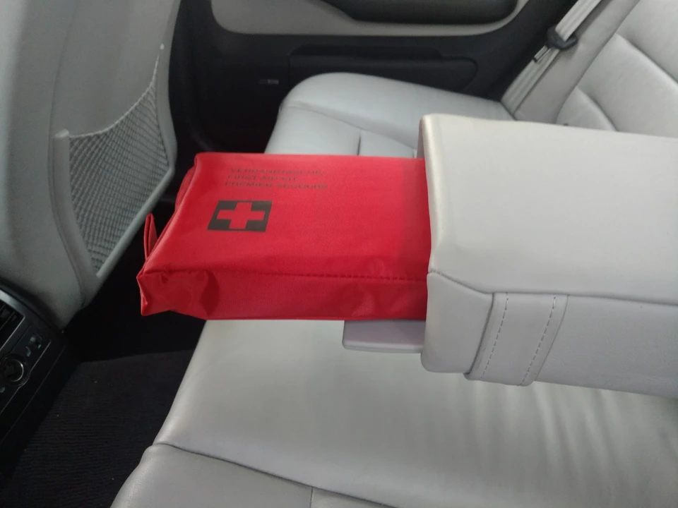 2003 Audi C5 RS6 - Image 30 of 31