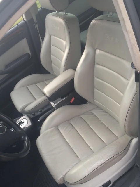 2003 Audi C5 RS6 - Image 20 of 31