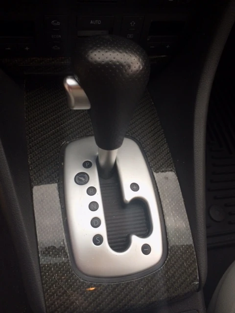 2003 Audi C5 RS6 - Image 24 of 31