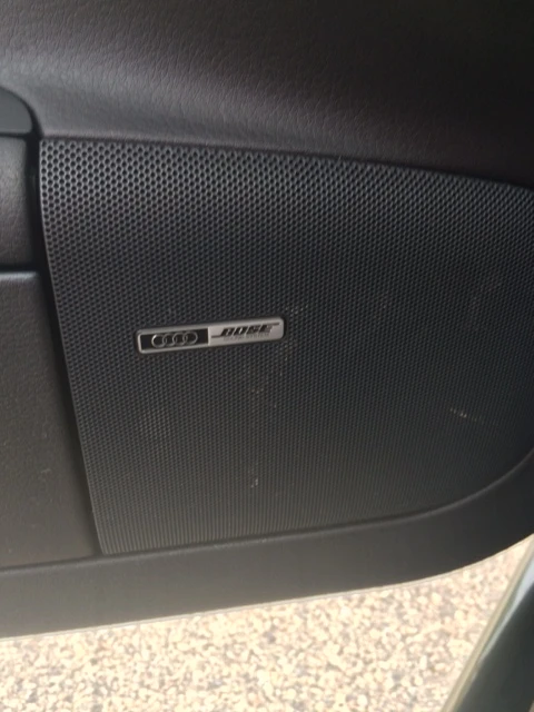 2003 Audi C5 RS6 - Image 30 of 31