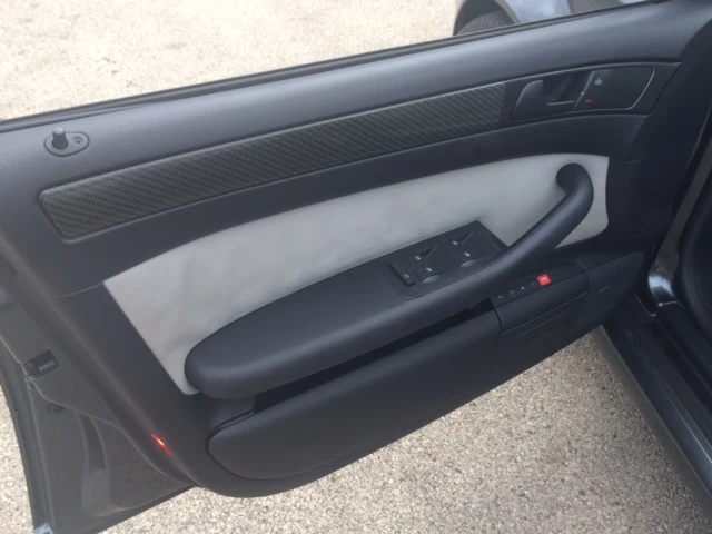 2003 Audi C5 RS6 - Image 18 of 31