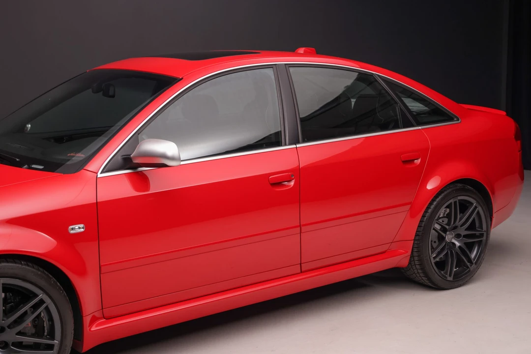 2003 Audi C5 RS6 - Image 30 of 31