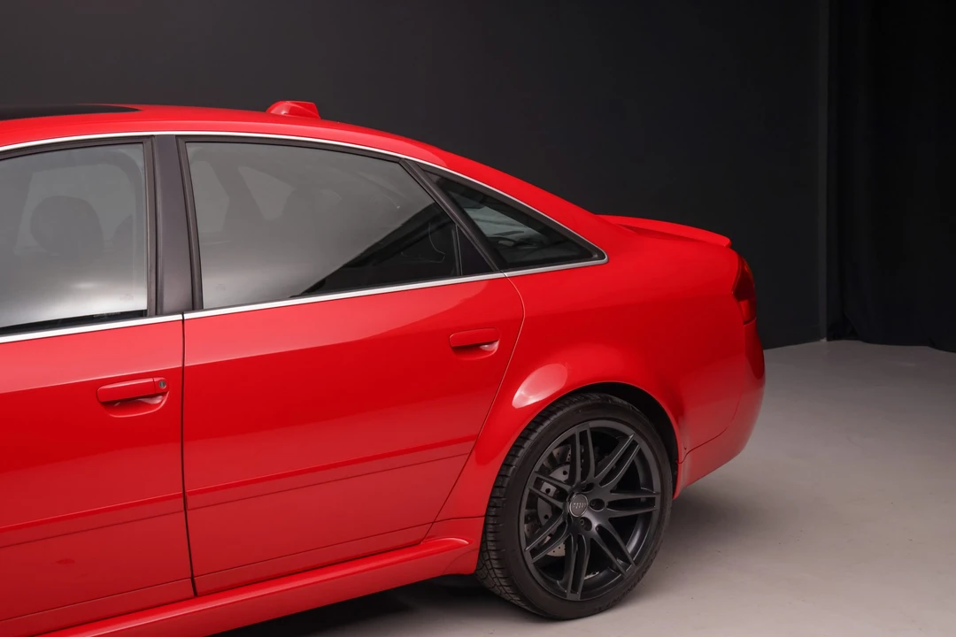 2003 Audi C5 RS6 - Image 28 of 31