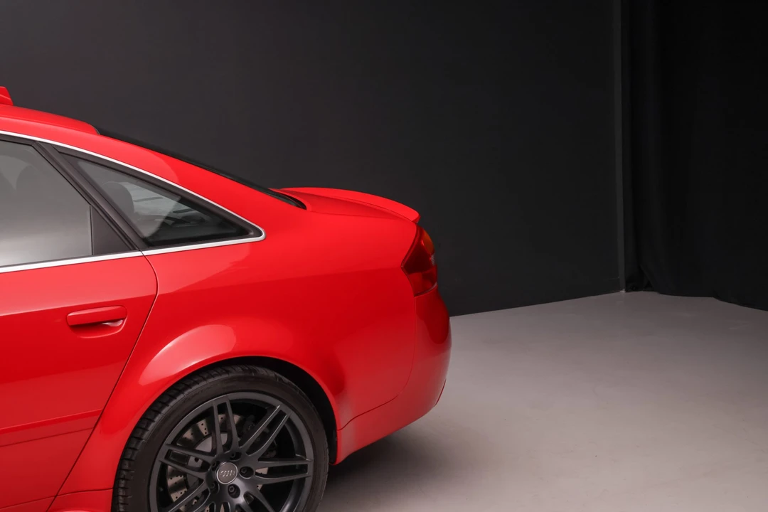 2003 Audi C5 RS6 - Image 29 of 31