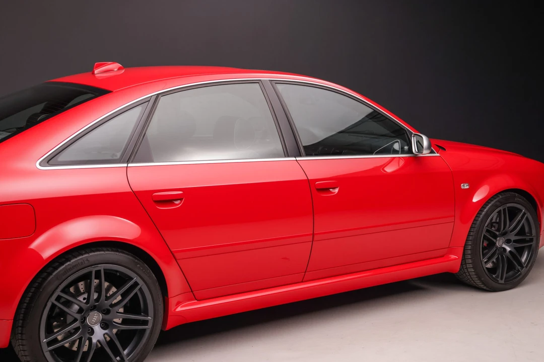 2003 Audi C5 RS6 - Image 24 of 31