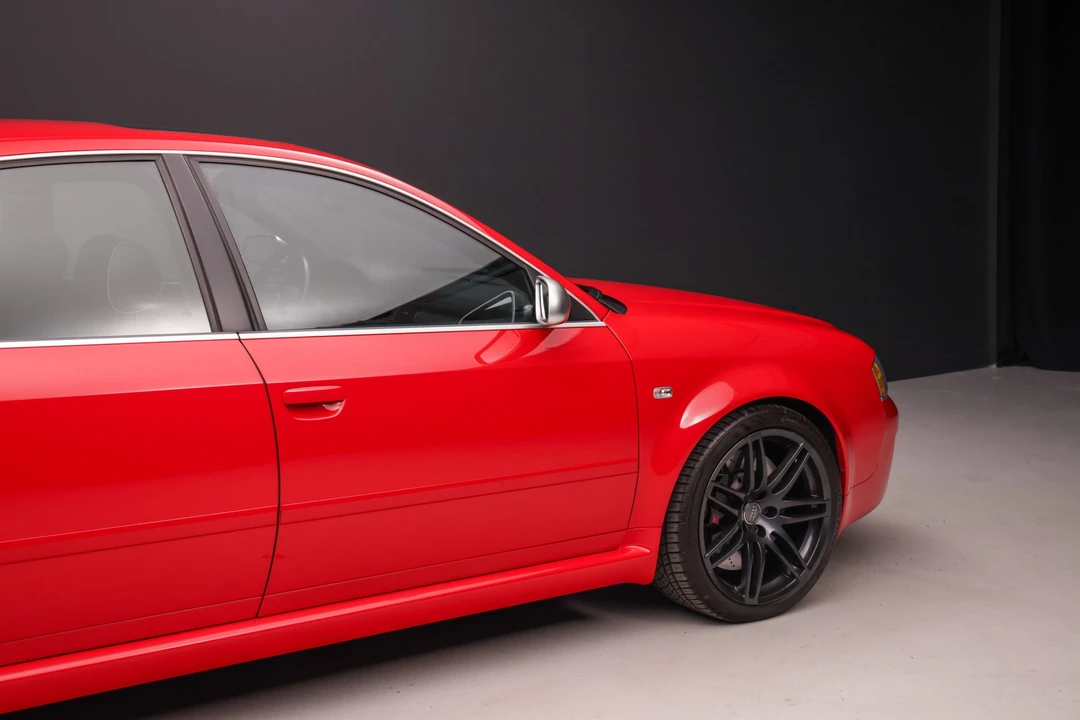 2003 Audi C5 RS6 - Image 23 of 31
