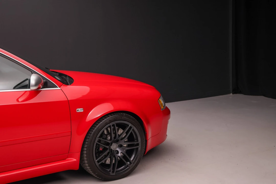 2003 Audi C5 RS6 - Image 22 of 31