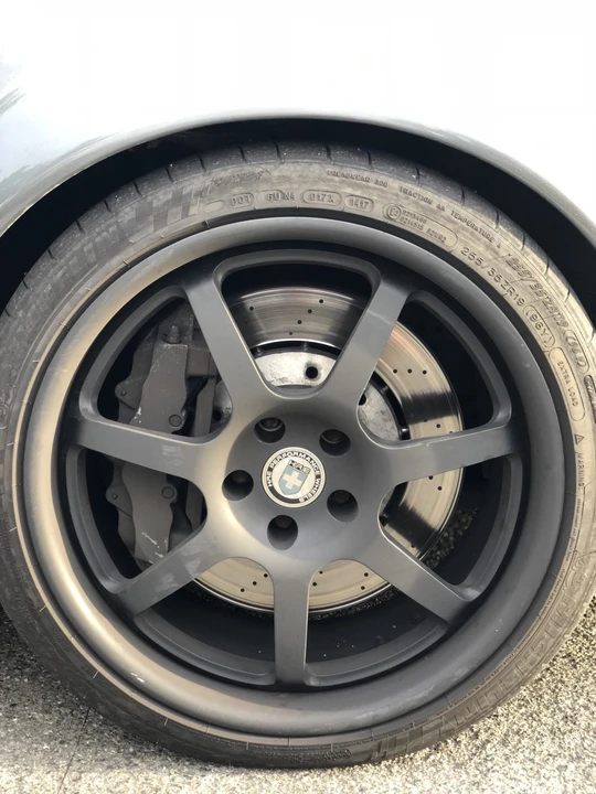 2003 Audi C5 RS6 - Image 17 of 31