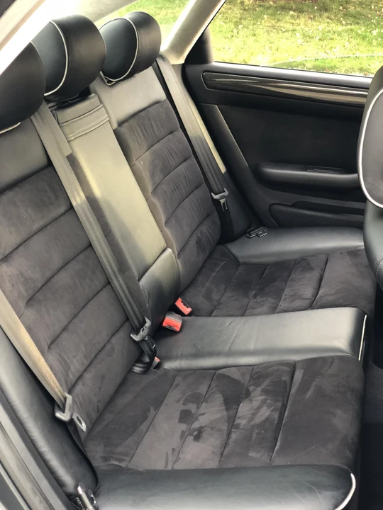 2003 Audi C5 RS6 - Image 26 of 31