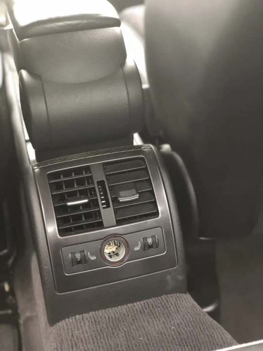 2003 Audi C5 RS6 - Image 25 of 31
