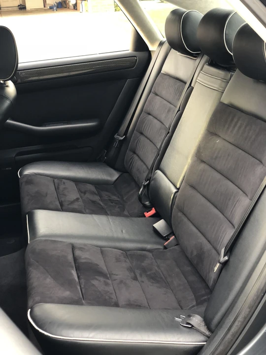 2003 Audi C5 RS6 - Image 27 of 31