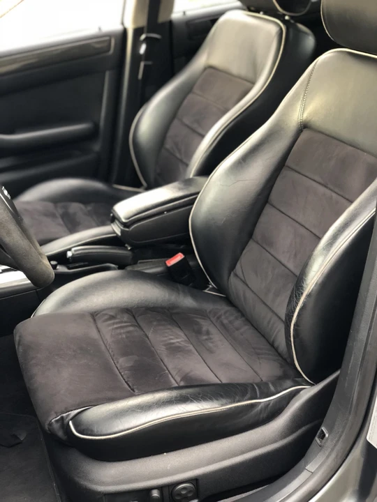 2003 Audi C5 RS6 - Image 20 of 31