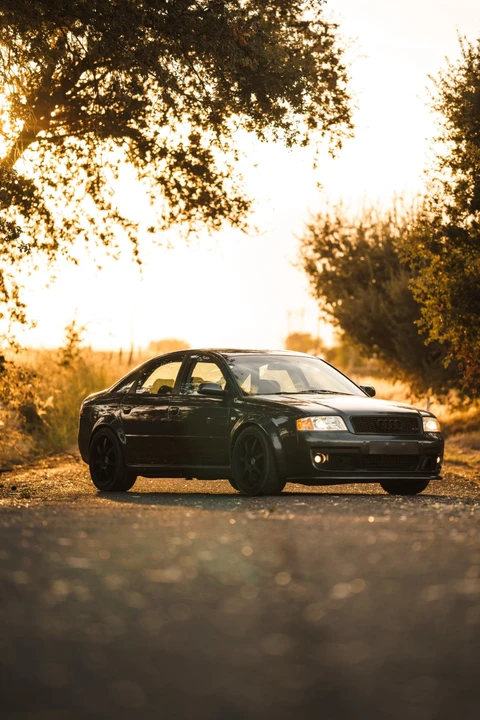 2003 Audi C5 RS6 - Image 10 of 31