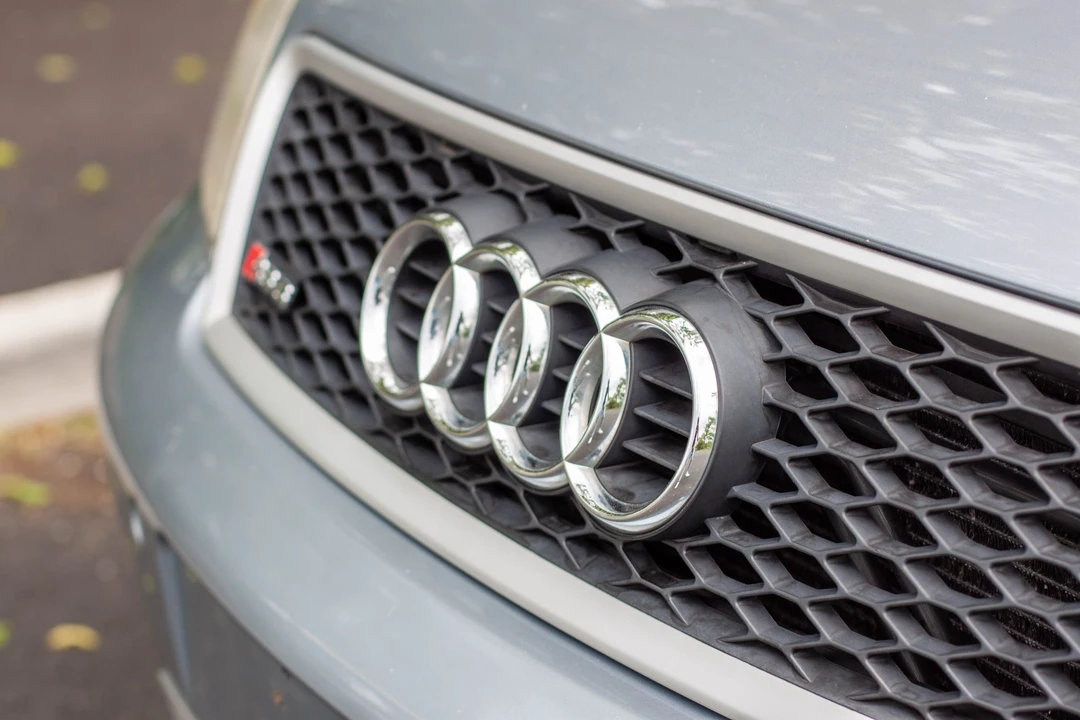 2003 Audi C5 RS6 - Image 30 of 31
