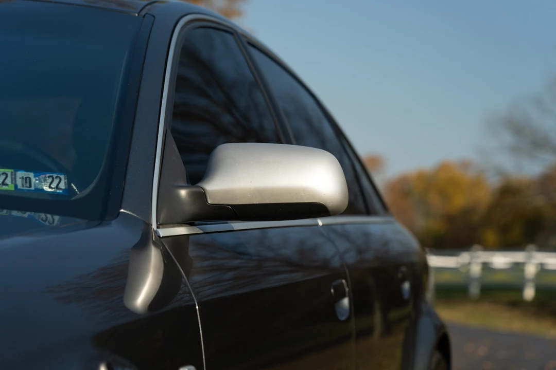 2003 Audi C5 RS6 - Image 30 of 31