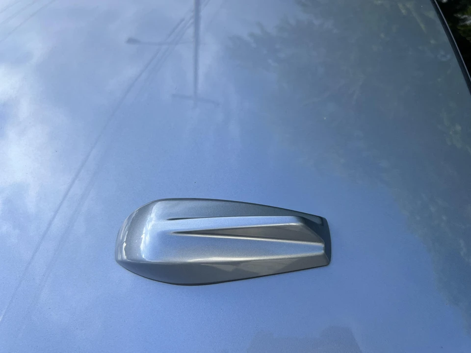 2003 Audi C5 RS6 - Image 31 of 31
