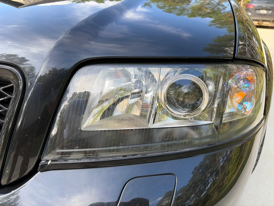 2003 Audi C5 RS6 - Image 12 of 31