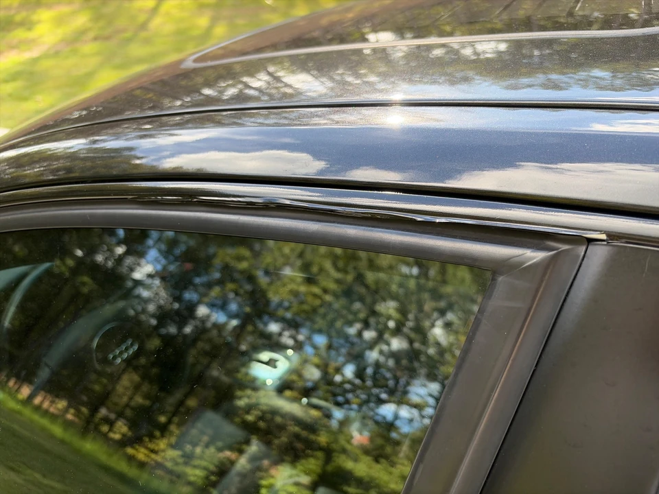 2003 Audi C5 RS6 - Image 22 of 31