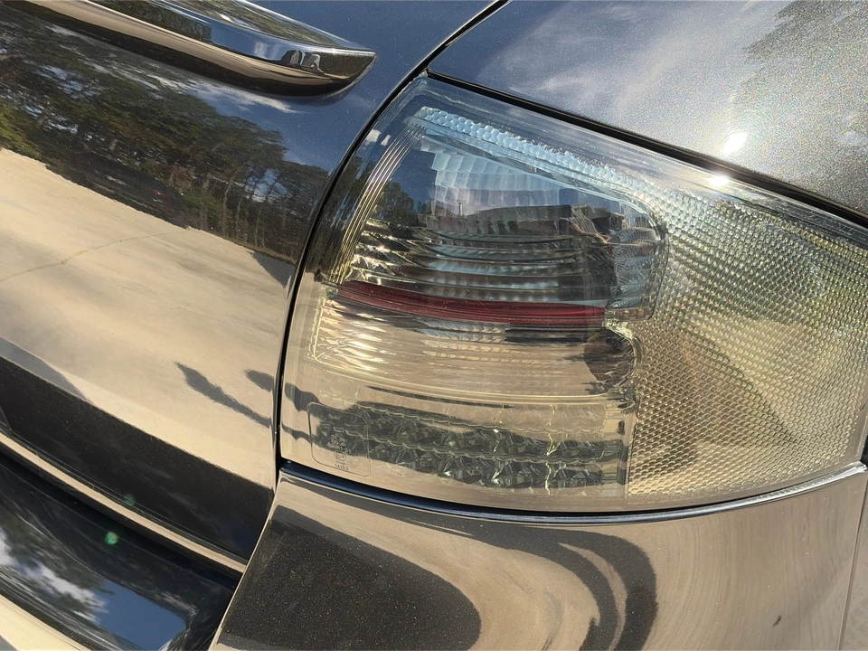 2003 Audi C5 RS6 - Image 16 of 31