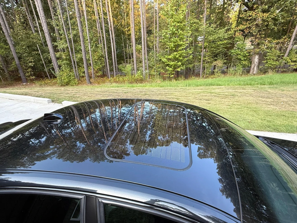 2003 Audi C5 RS6 - Image 19 of 31