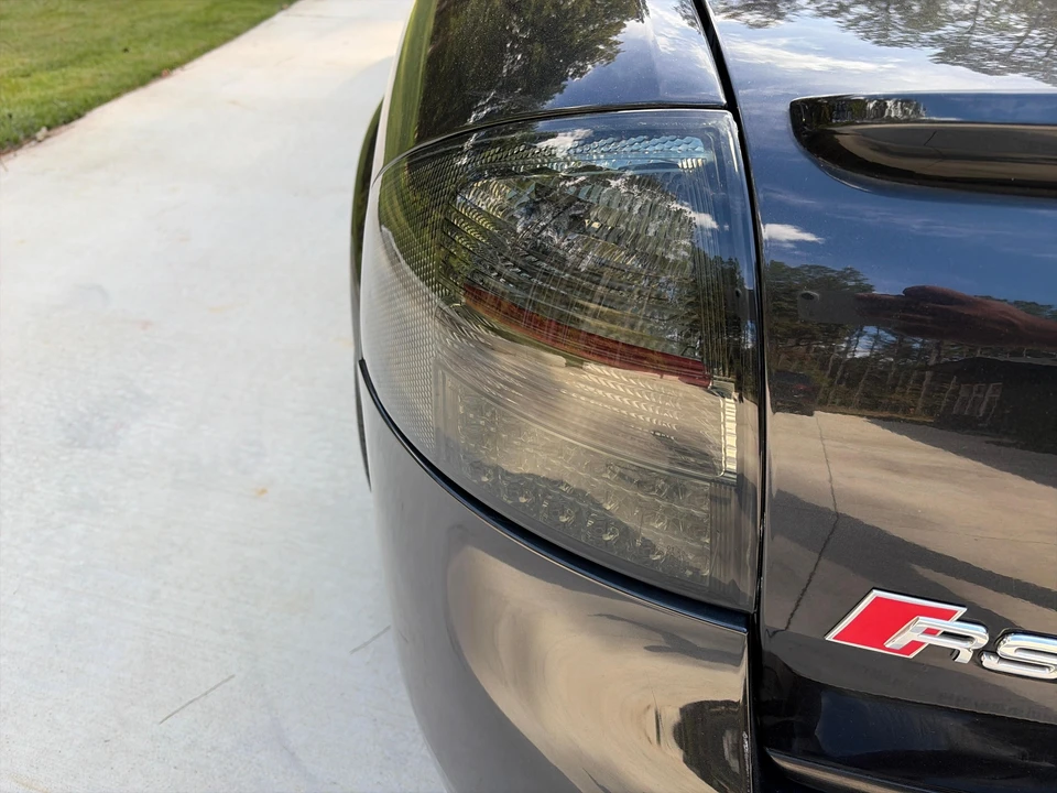 2003 Audi C5 RS6 - Image 14 of 31