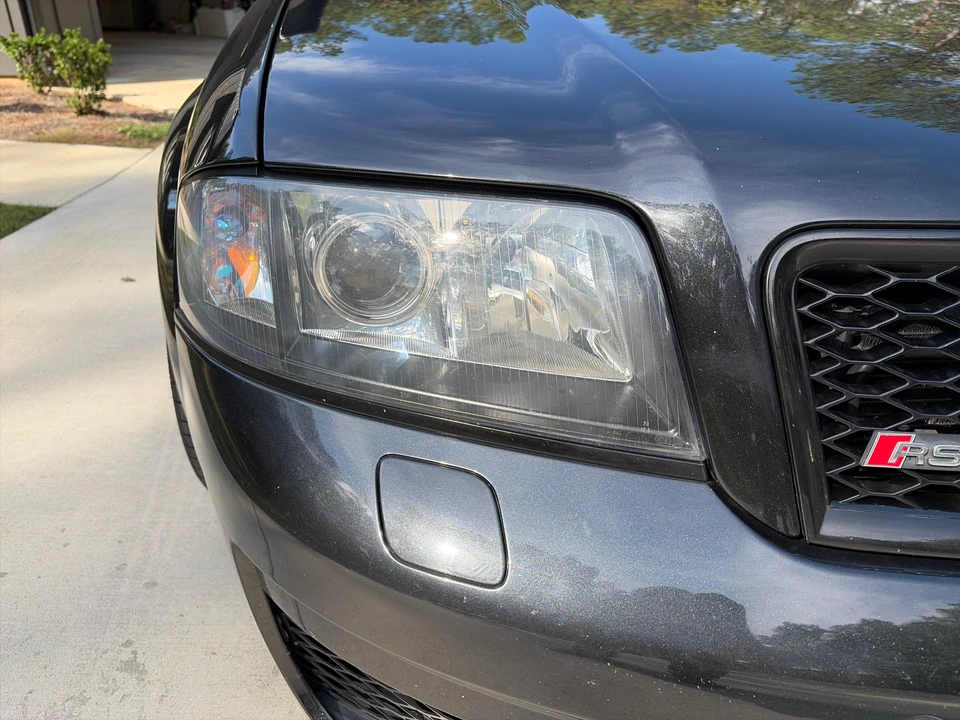 2003 Audi C5 RS6 - Image 11 of 31