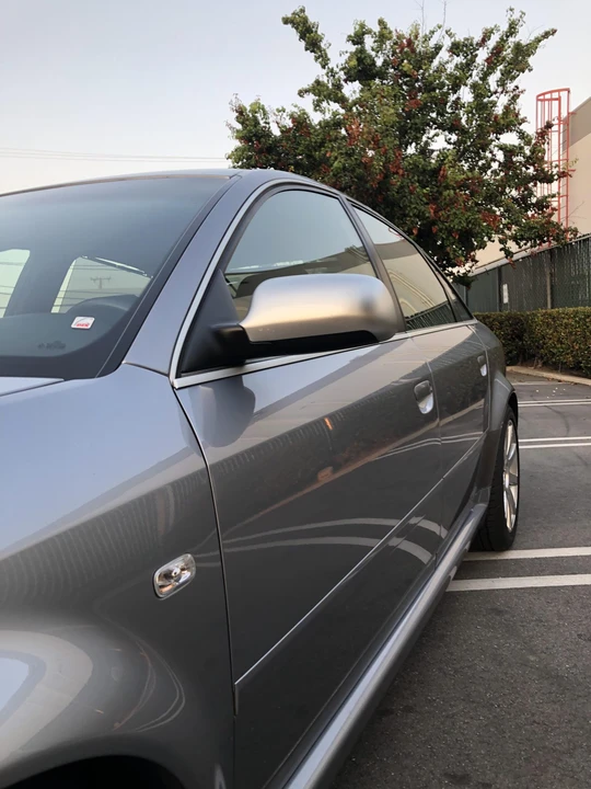2003 Audi C5 RS6 - Image 31 of 31