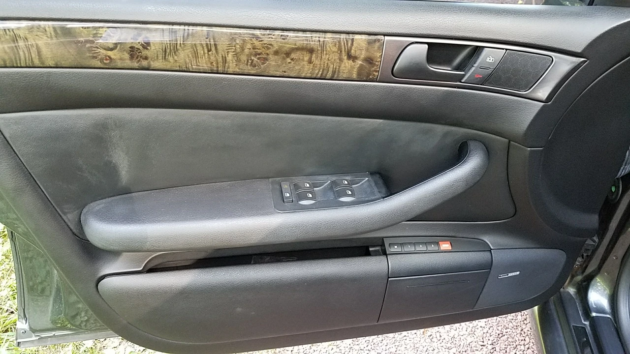 2003 Audi C5 RS6 - Image 28 of 31