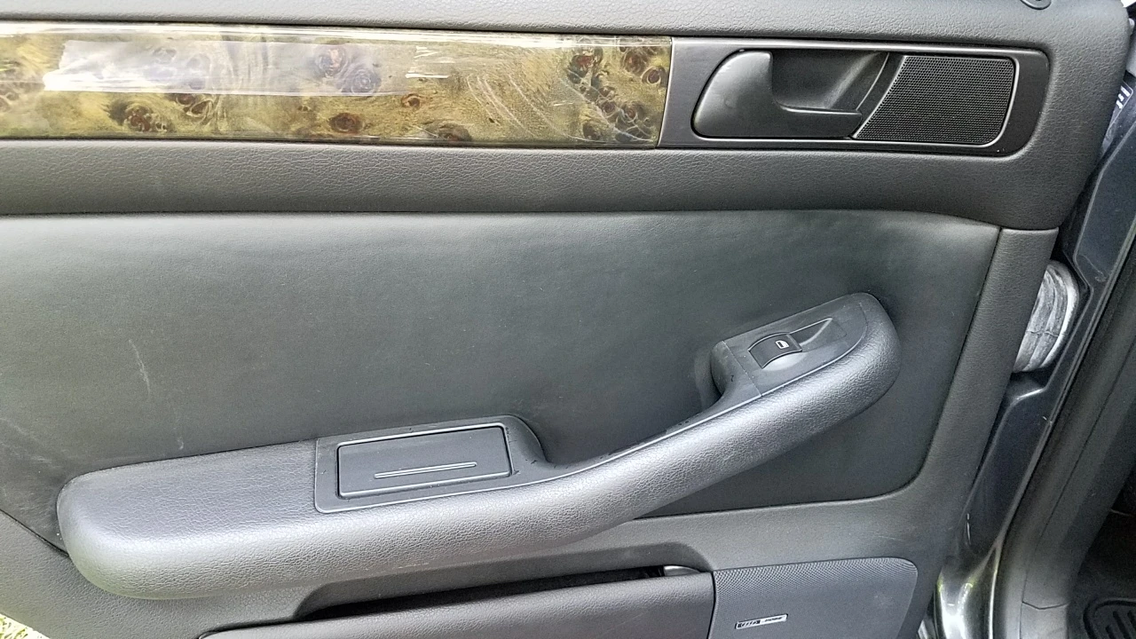 2003 Audi C5 RS6 - Image 29 of 31