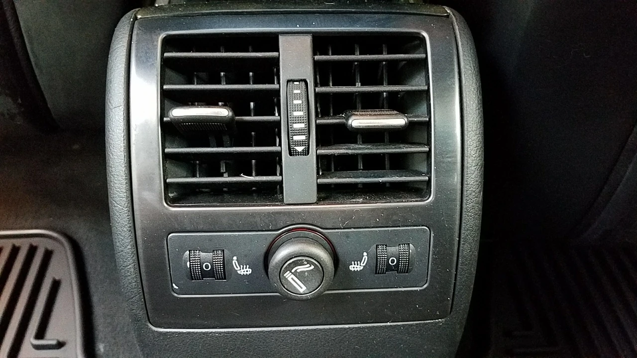 2003 Audi C5 RS6 - Image 27 of 31
