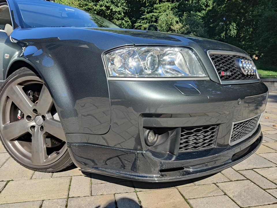 2003 Audi C5 RS6 - Image 12 of 31