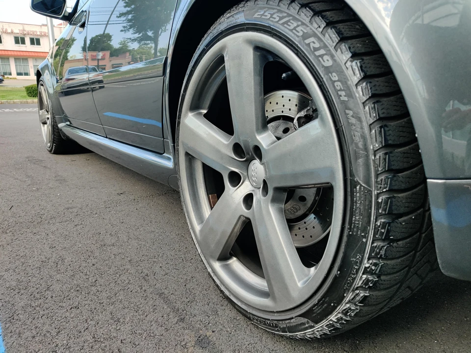 2003 Audi C5 RS6 - Image 22 of 31
