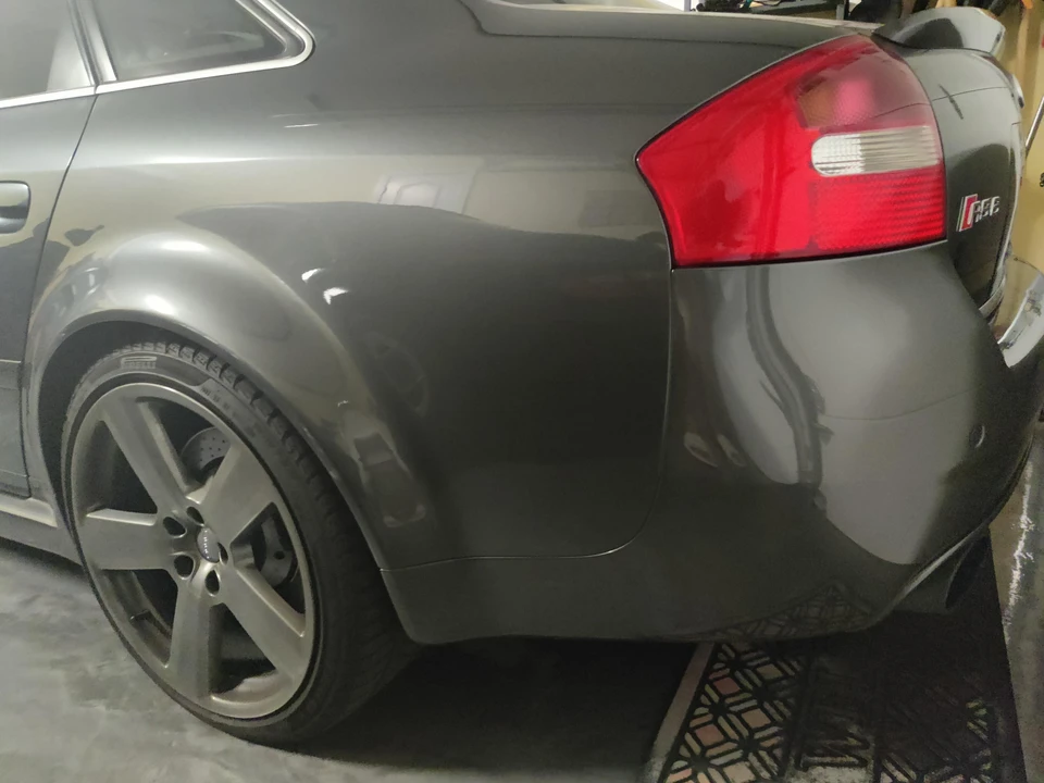2003 Audi C5 RS6 - Image 17 of 31