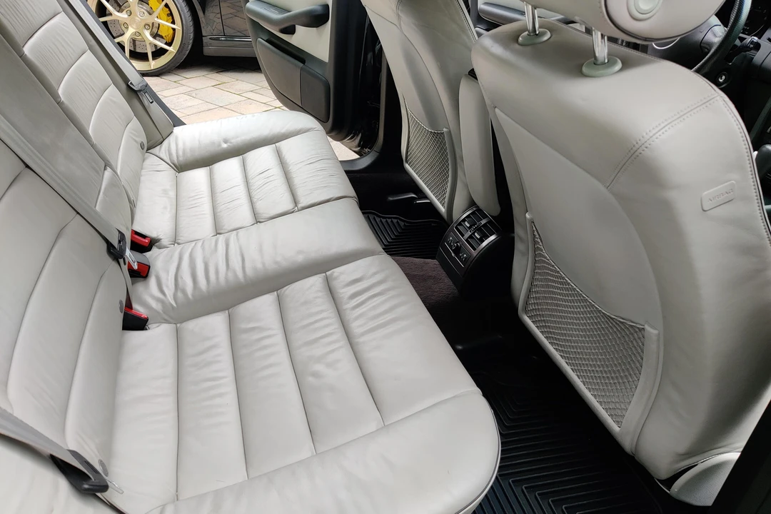 2003 Audi C5 RS6 - Image 29 of 31