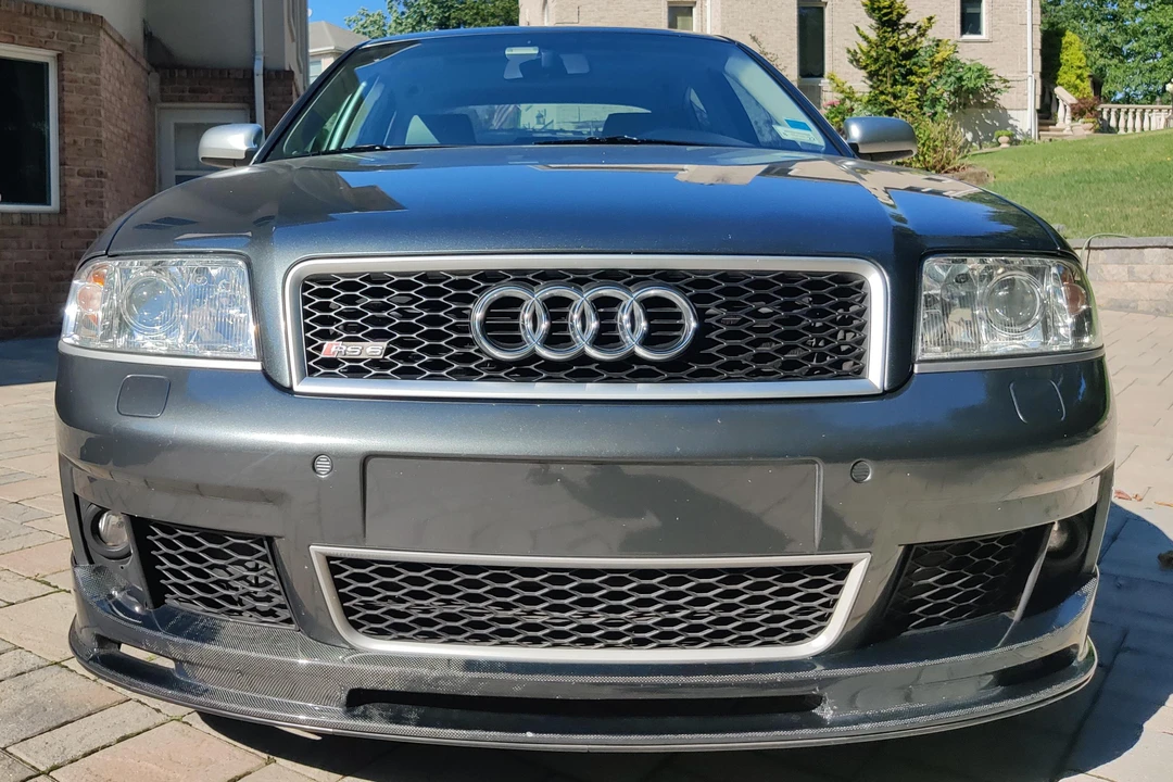 2003 Audi C5 RS6 - Image 3 of 31