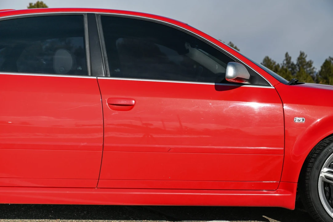 2003 Audi C5 RS6 - Image 26 of 31