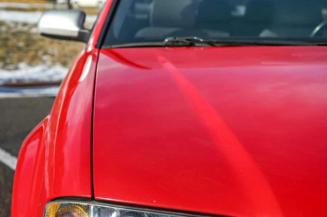 2003 Audi C5 RS6 - Image 13 of 31