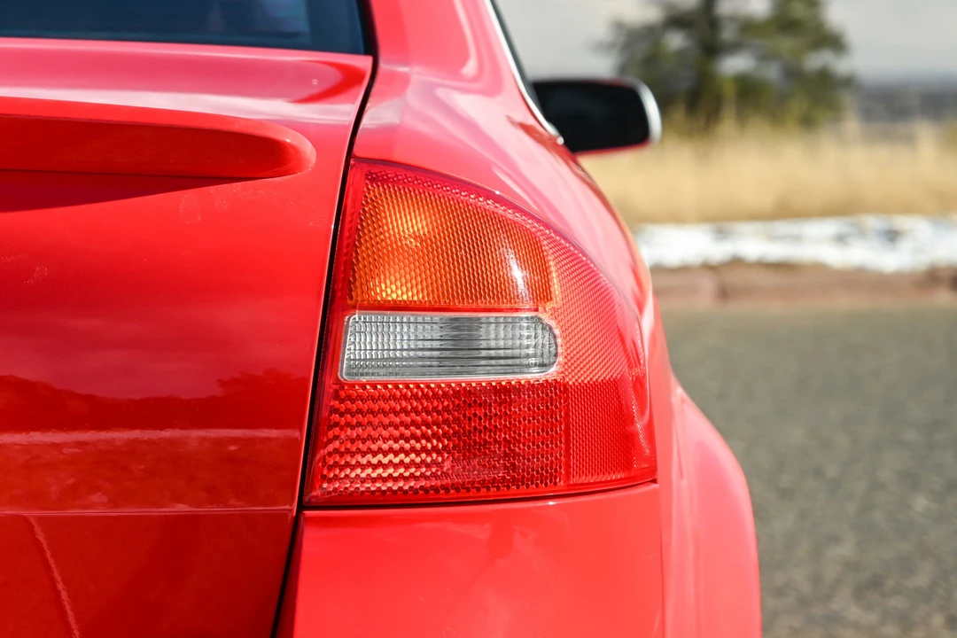 2003 Audi C5 RS6 - Image 30 of 31
