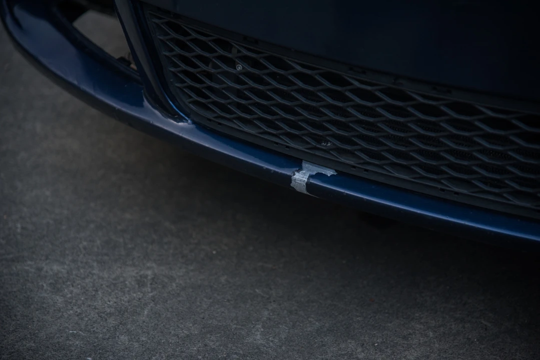 2003 Audi C5 RS6 - Image 27 of 31
