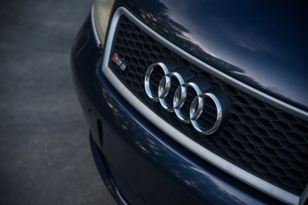 2003 Audi C5 RS6 - Image 25 of 31