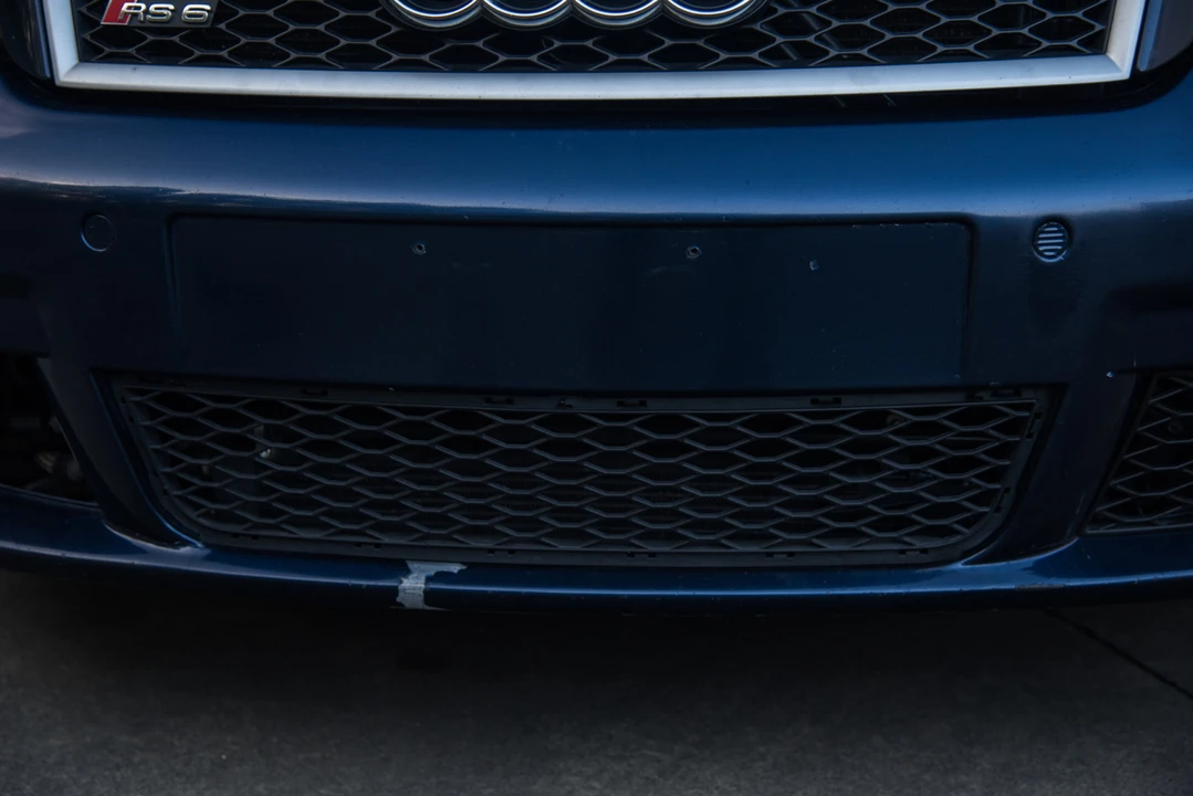 2003 Audi C5 RS6 - Image 28 of 31