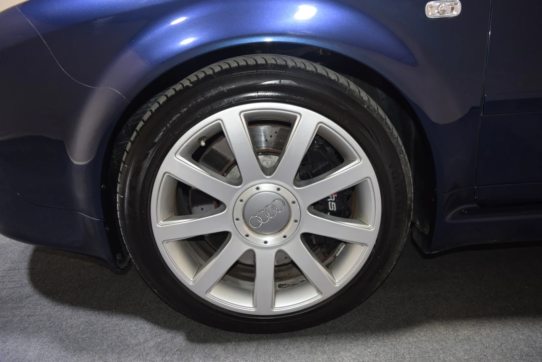 2003 Audi C5 RS6 - Image 16 of 31