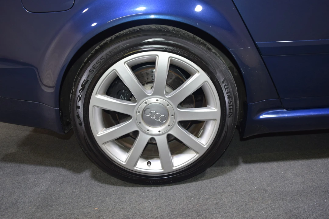 2003 Audi C5 RS6 - Image 18 of 31
