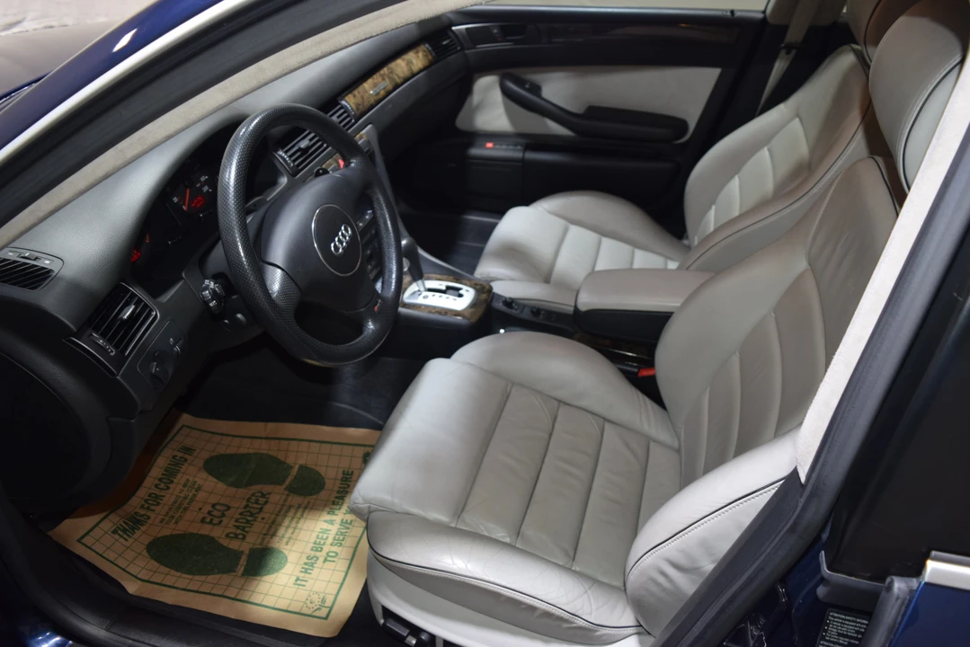 2003 Audi C5 RS6 - Image 20 of 31